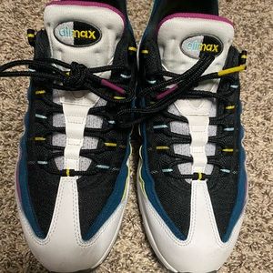 Nike Air Max 95